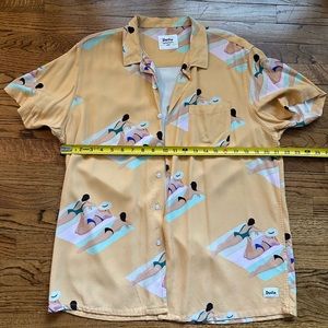 Duvin outer bank shirt